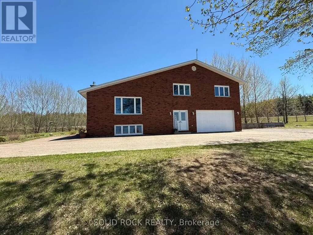 86 Township Park Road, North Algona Wilberforce